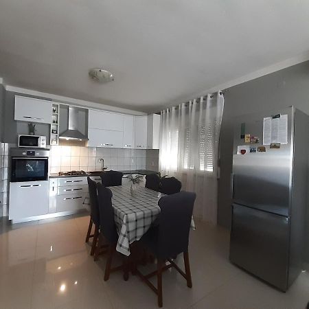 Apartment Gloria Zadar Eksteriør bilde