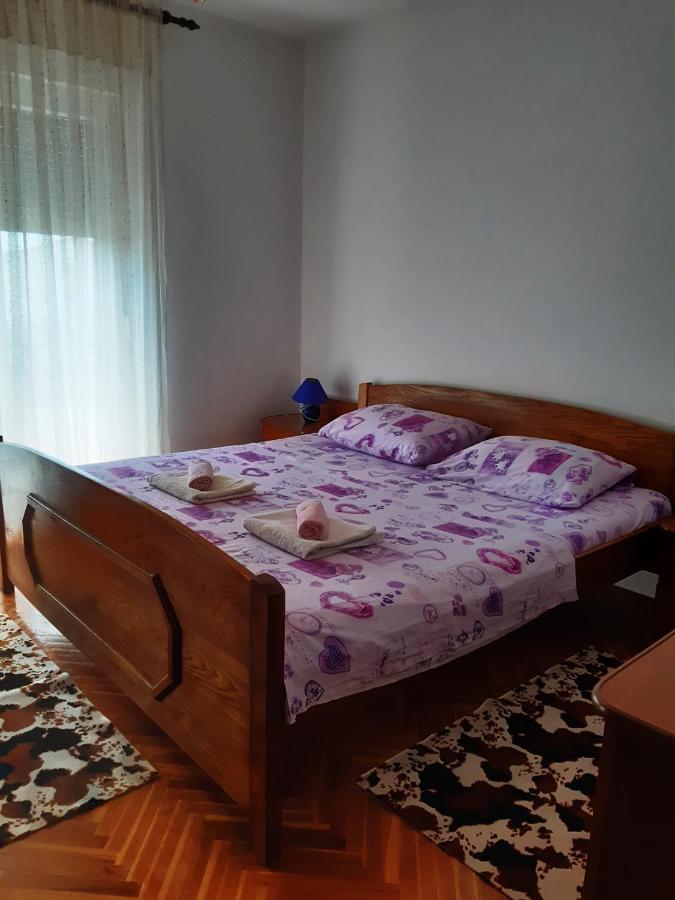 Apartment Gloria Zadar Eksteriør bilde